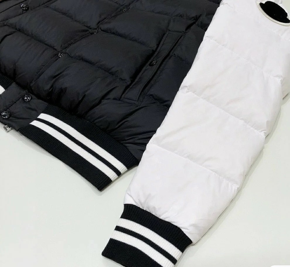 【MONCLER 公式旗艦店】モンクレール ダウンジャケット ご好評に付き再入荷！