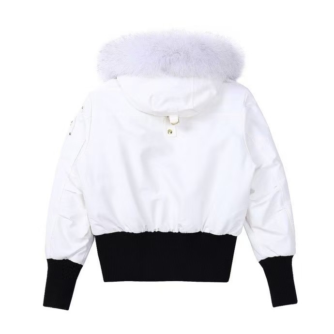 【MOOSE KNUCKLES 公式旗艦店】ダウンジャケット ご好評に付き再入荷！