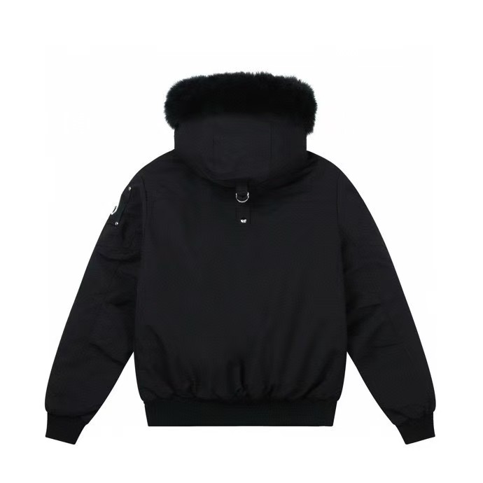 【MOOSE KNUCKLES 公式旗艦店】ダウンジャケット ご好評に付き再入荷！