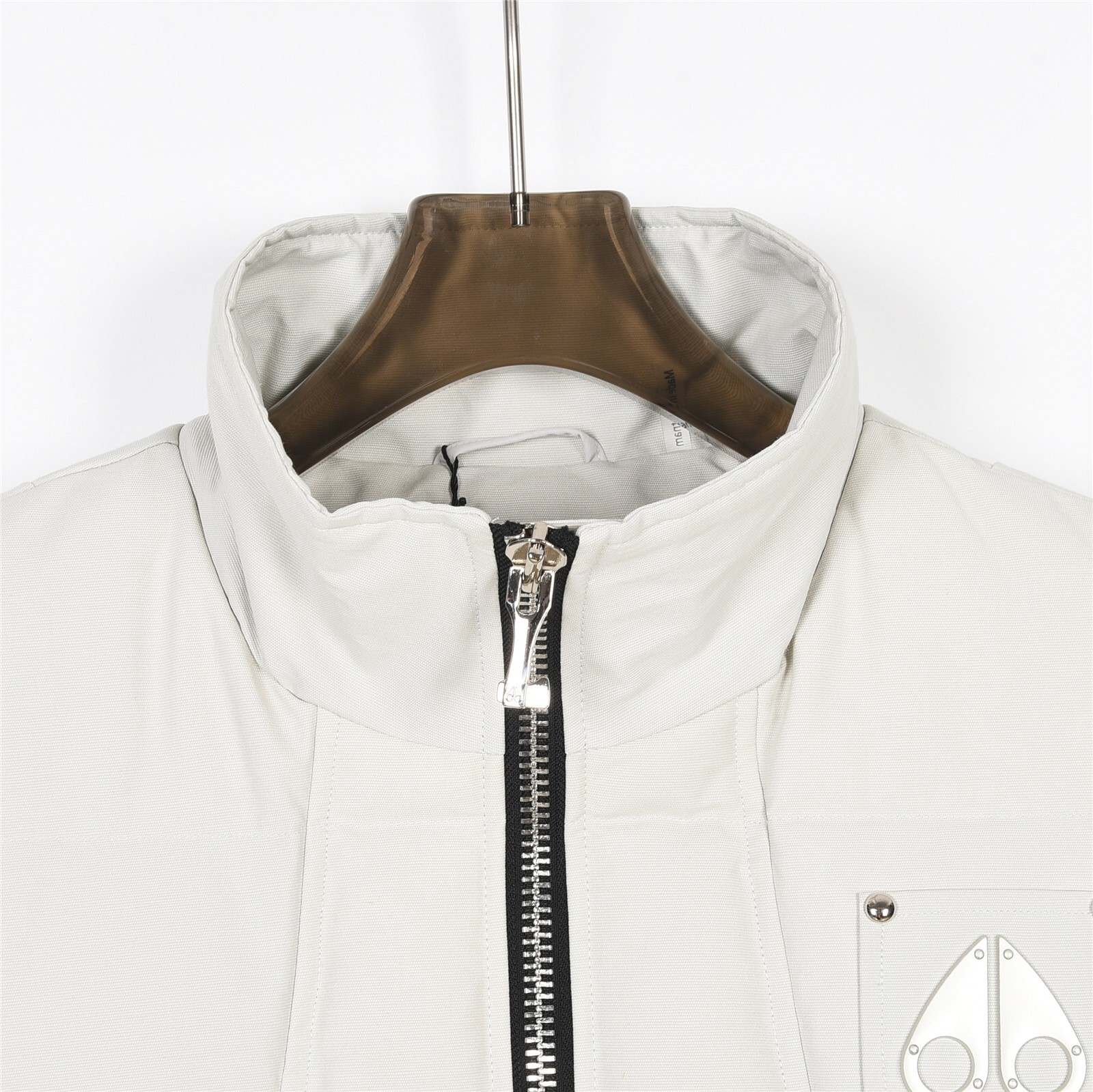 【MOOSE KNUCKLES 公式旗艦店】ダウンベスト ご好評に付き再入荷！