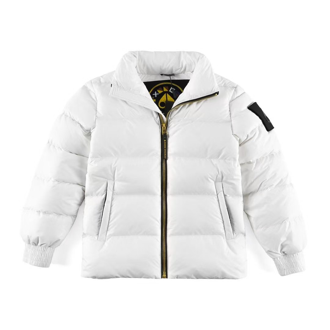 【MOOSE KNUCKLES 公式旗艦店】ダウンジャケット ご好評に付き再入荷！