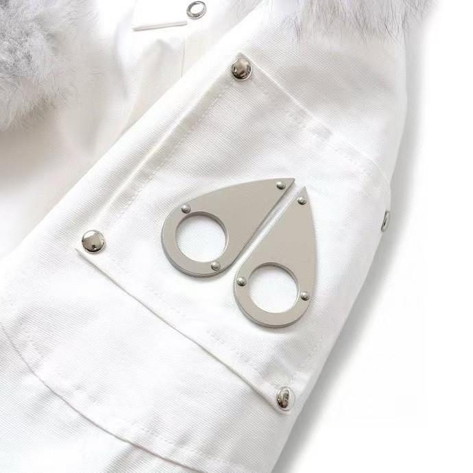 【MOOSE KNUCKLES 公式旗艦店】女性用ダウンジャケット ご好評に付き再入荷！