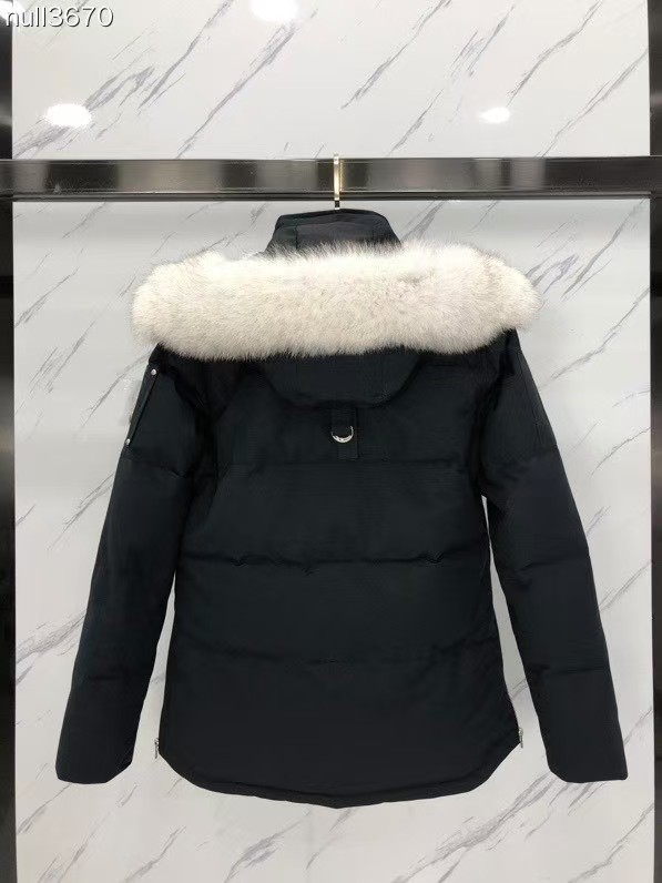 【MOOSE KNUCKLES 公式旗艦店】ダウンジャケット05 ご好評に付き再入荷！