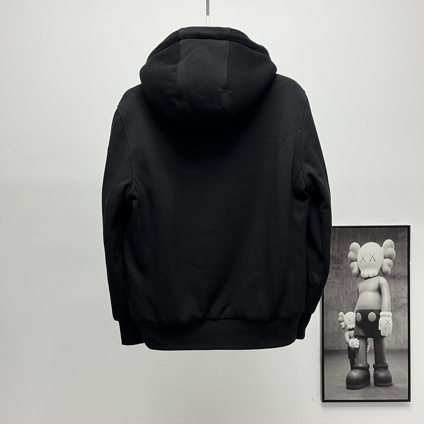 【MOOSE KNUCKLES 公式旗艦店】ラムウールのコート ご好評に付き再入荷！