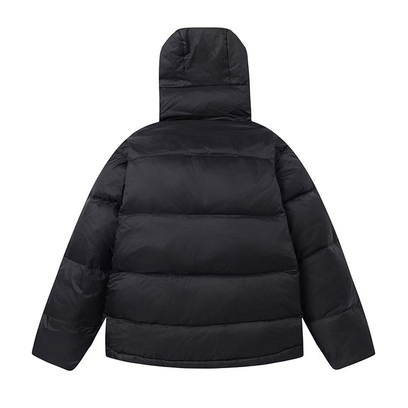 【STUSSY旗艦店】ダウンジャケット 男女兼用 ご好評に付き再入荷！