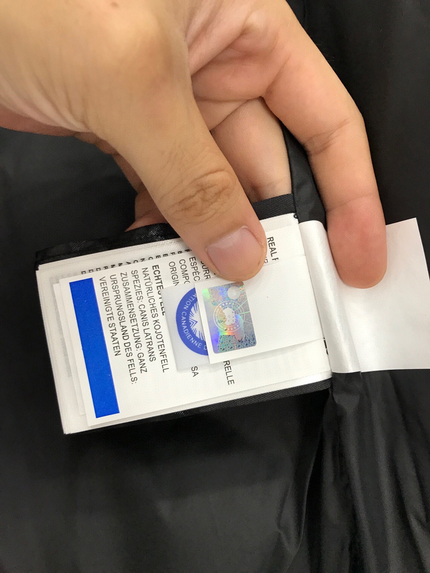 【公式旗艦店】Parka ダウンジャケット ご好評に付き再入荷！