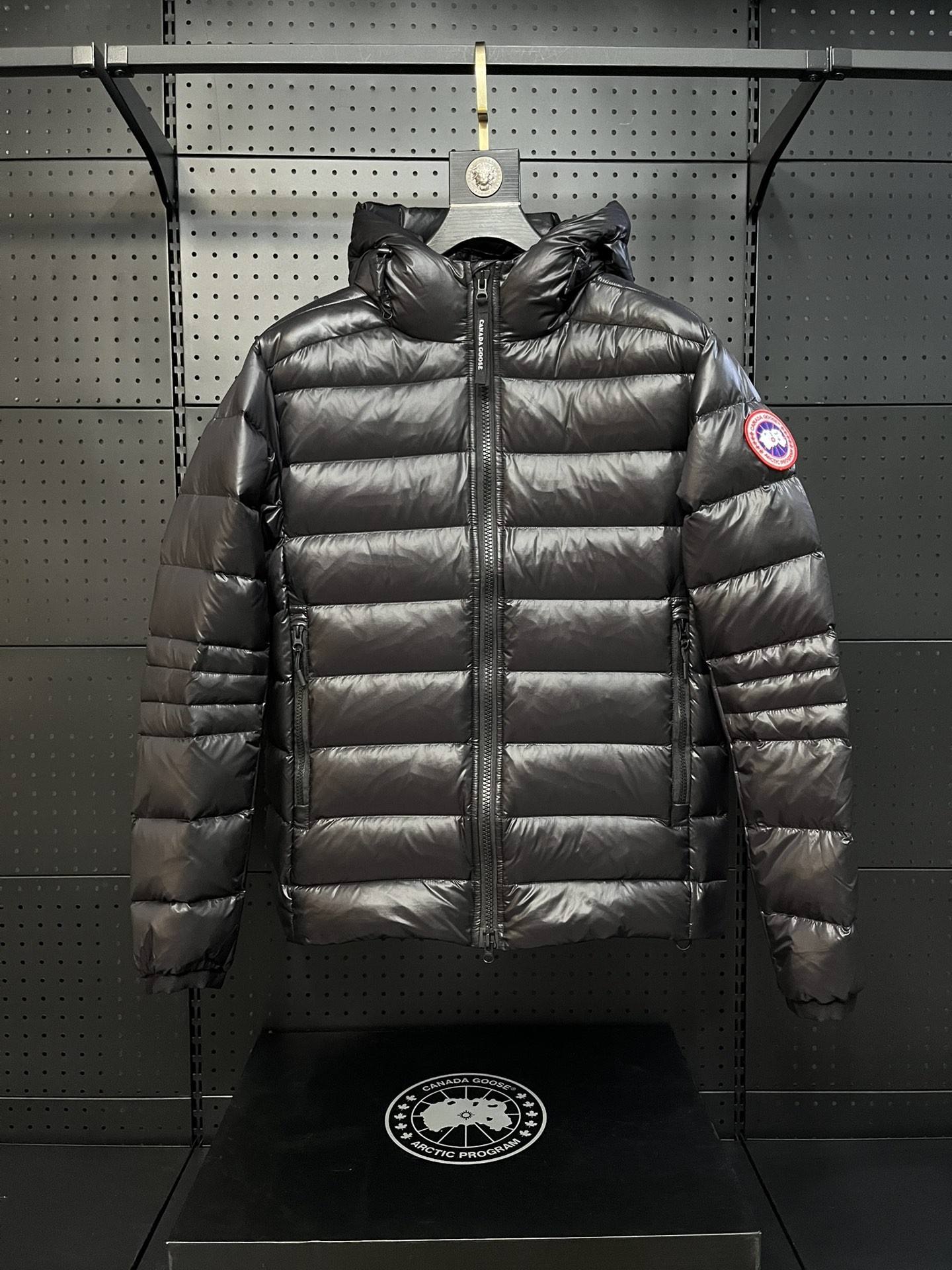 【公式旗艦店】ダウンジャケット ご好評に付き再入荷！