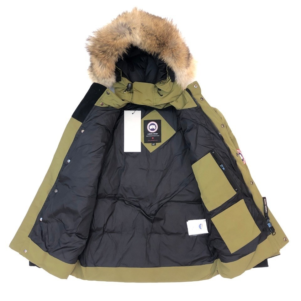 【公式旗艦店】ダウンジャケット ご好評に付き再入荷！