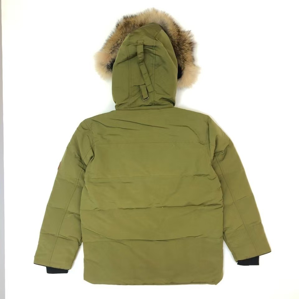 【公式旗艦店】ダウンジャケット ご好評に付き再入荷！