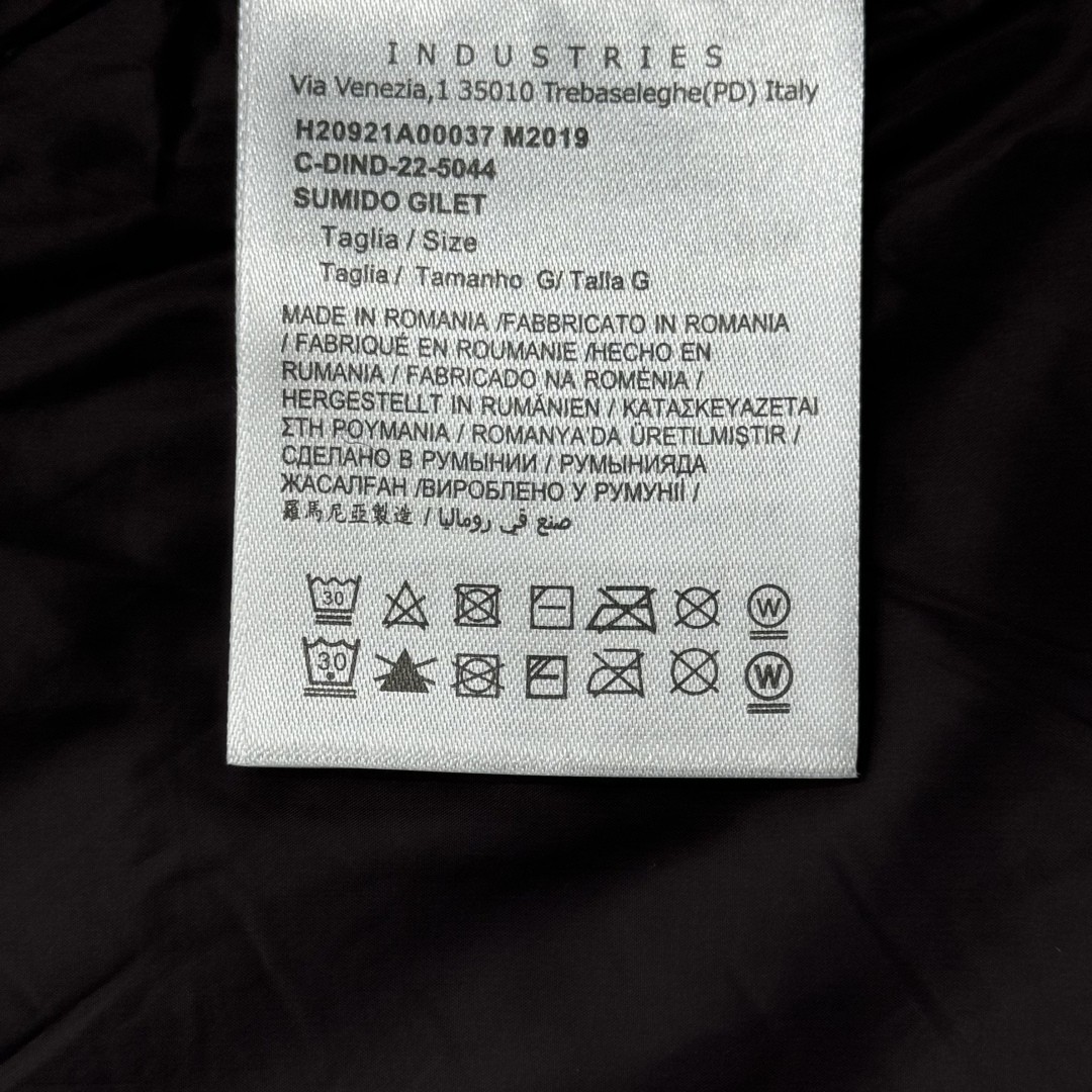 【MONCLER 公式旗艦店】モンクレール ダウンジャケット ご好評に付き再入荷！