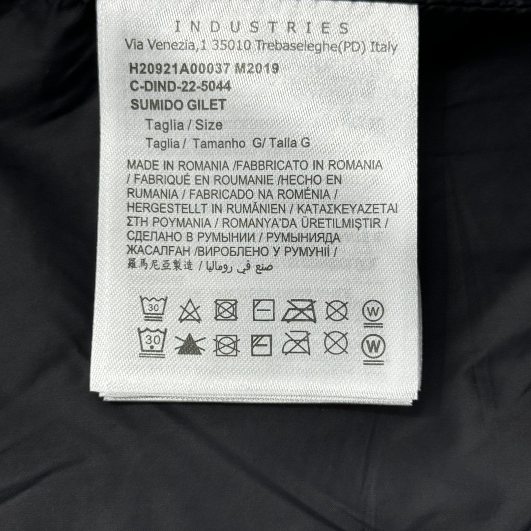 【MONCLER 公式旗艦店】モンクレール ダウンジャケット ご好評に付き再入荷！