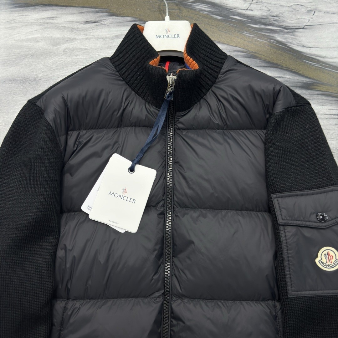 【MONCLER 公式旗艦店】モンクレール ダウンジャケット ご好評に付き再入荷！