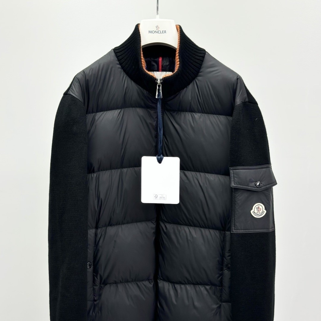 【MONCLER 公式旗艦店】モンクレール ダウンジャケット ご好評に付き再入荷！