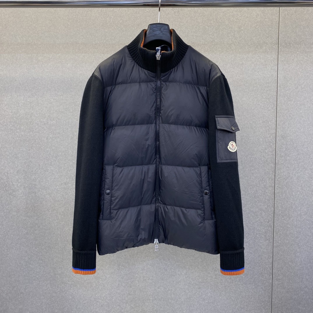 【MONCLER 公式旗艦店】モンクレール ダウンジャケット ご好評に付き再入荷！