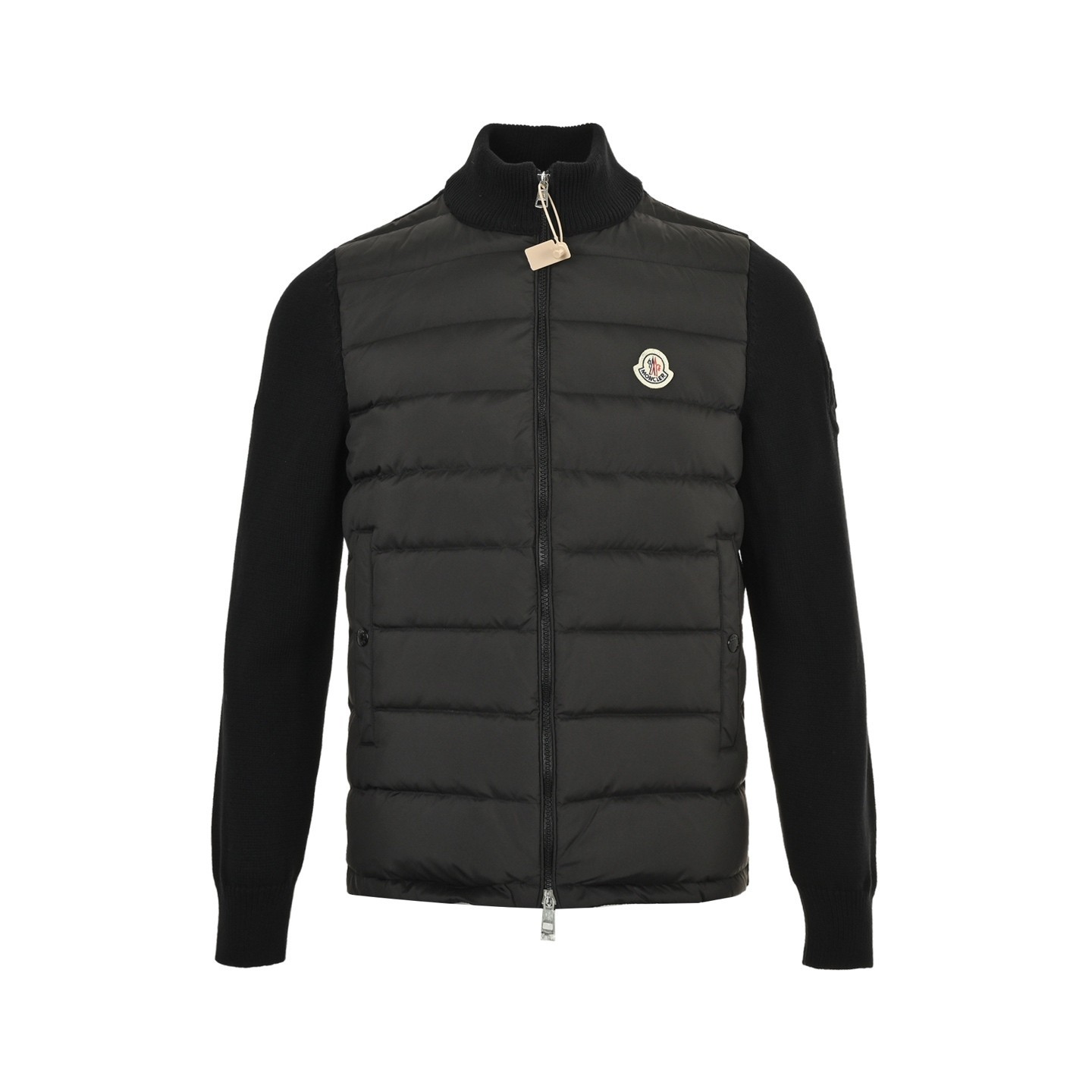 【Moncler公式旗艦店】新作数量限定販売 モンクレール ダウンジャケット