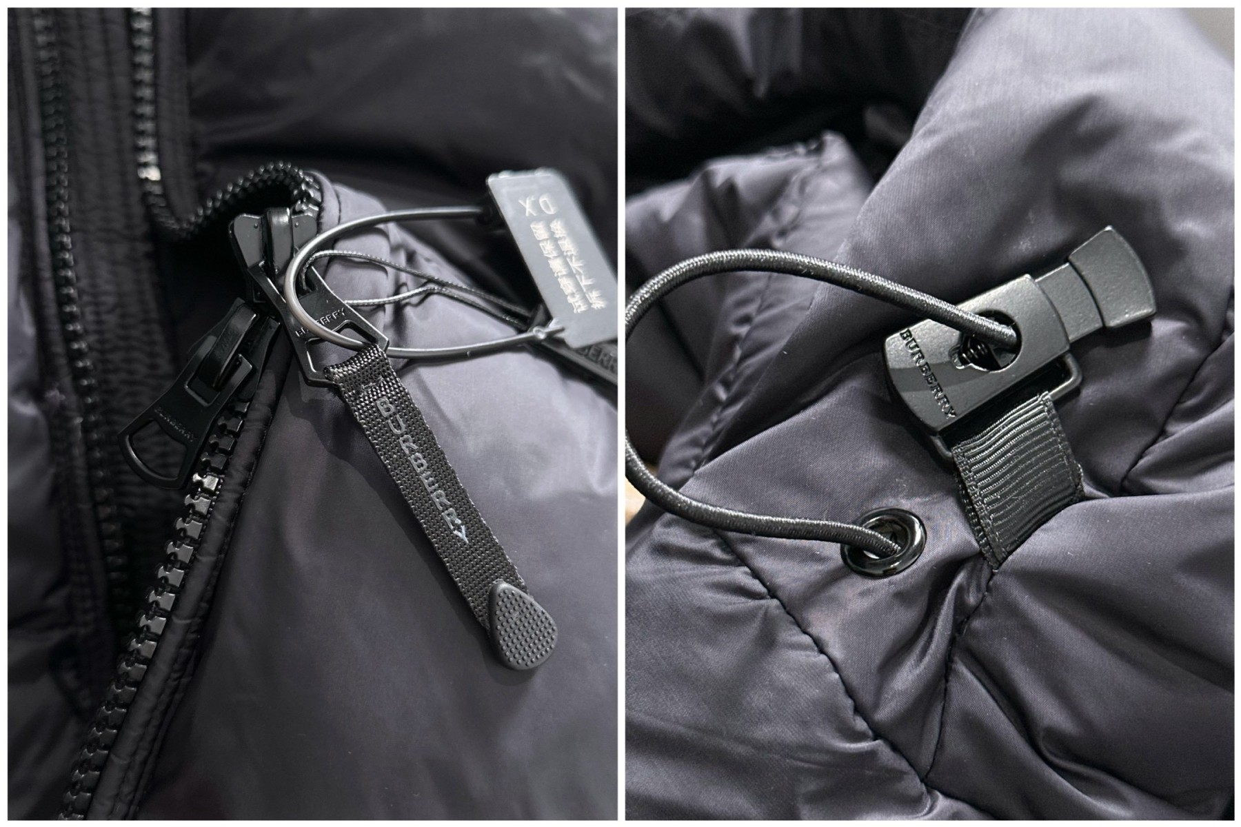 【MONCLER公式 旗艦店】モンクレール ダウンジャケット、ご好評に付き再入荷！