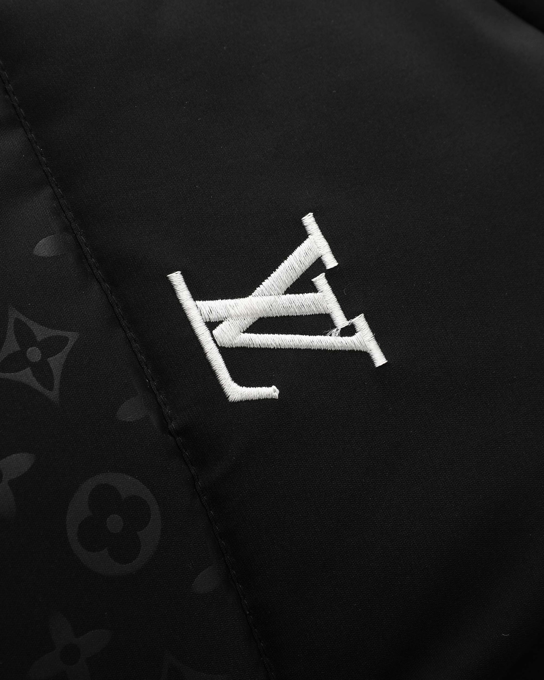 【LOUIS VUITTON旗艦店】ルイヴィトン ダウンジャケット ご好評に付き再入荷！