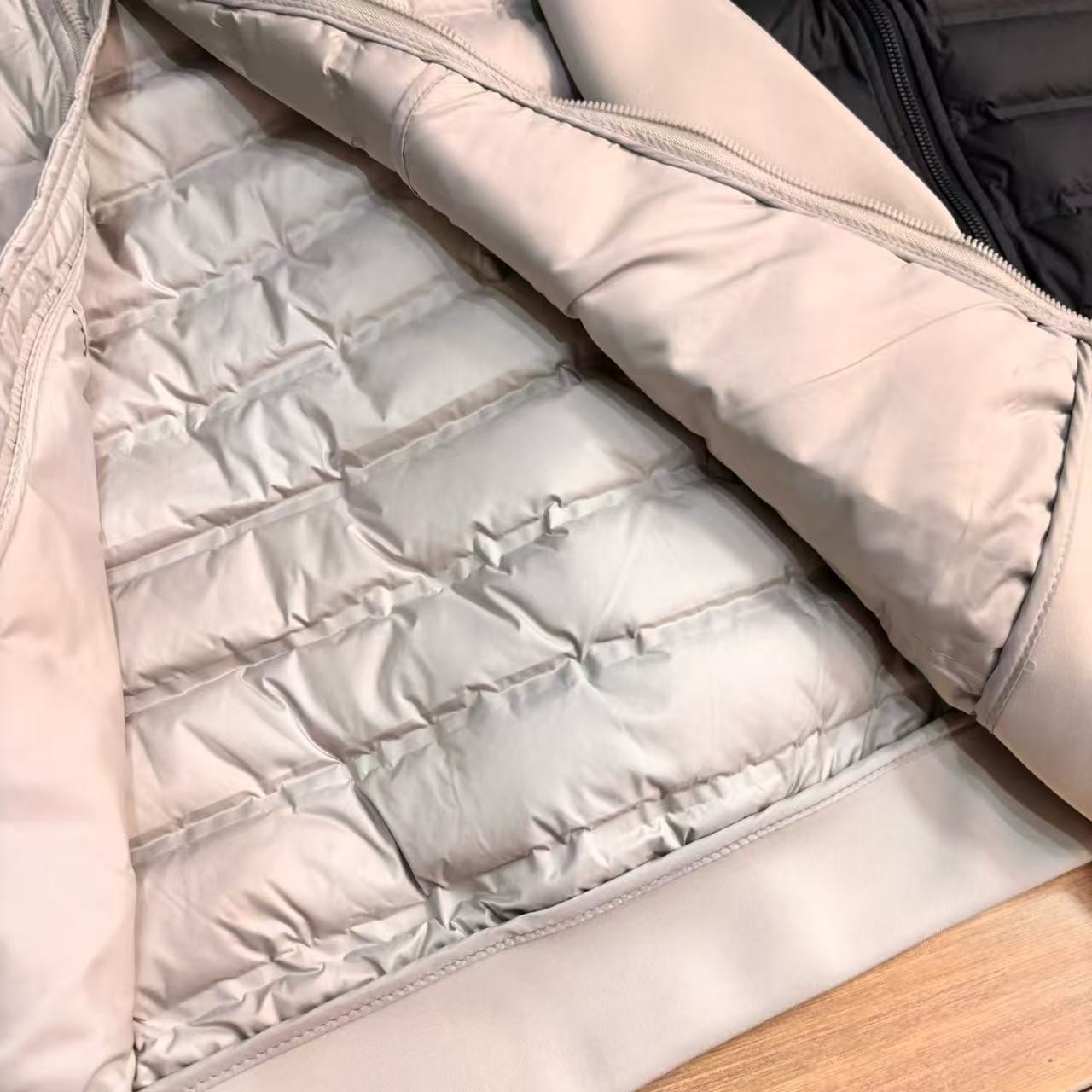 【公式旗艦店】ダウンジャケット 男女兼用 ご好評に付き再入荷！