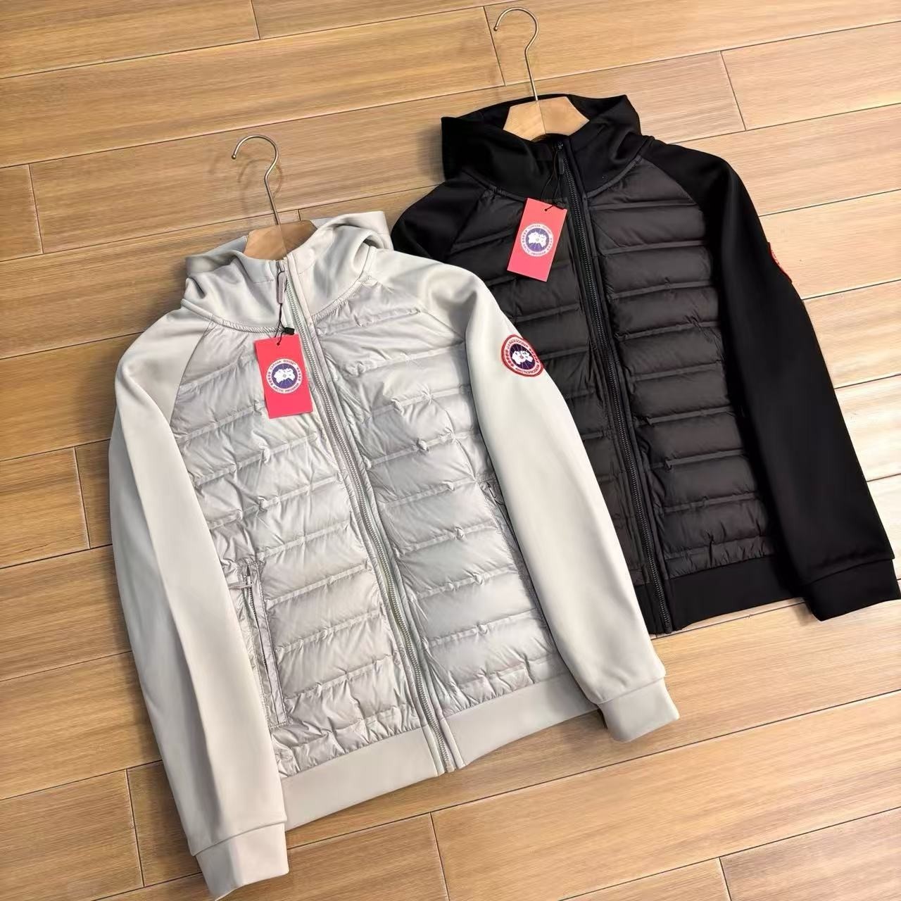 【公式旗艦店】ダウンジャケット 男女兼用 ご好評に付き再入荷！