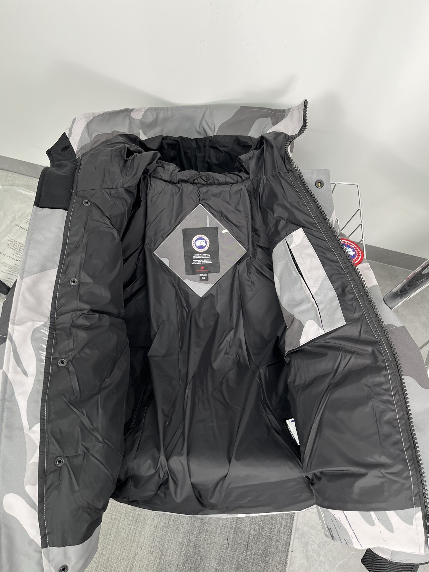 【公式旗艦店】ダウンジャケット 男女兼用  ご好評に付き再入荷！