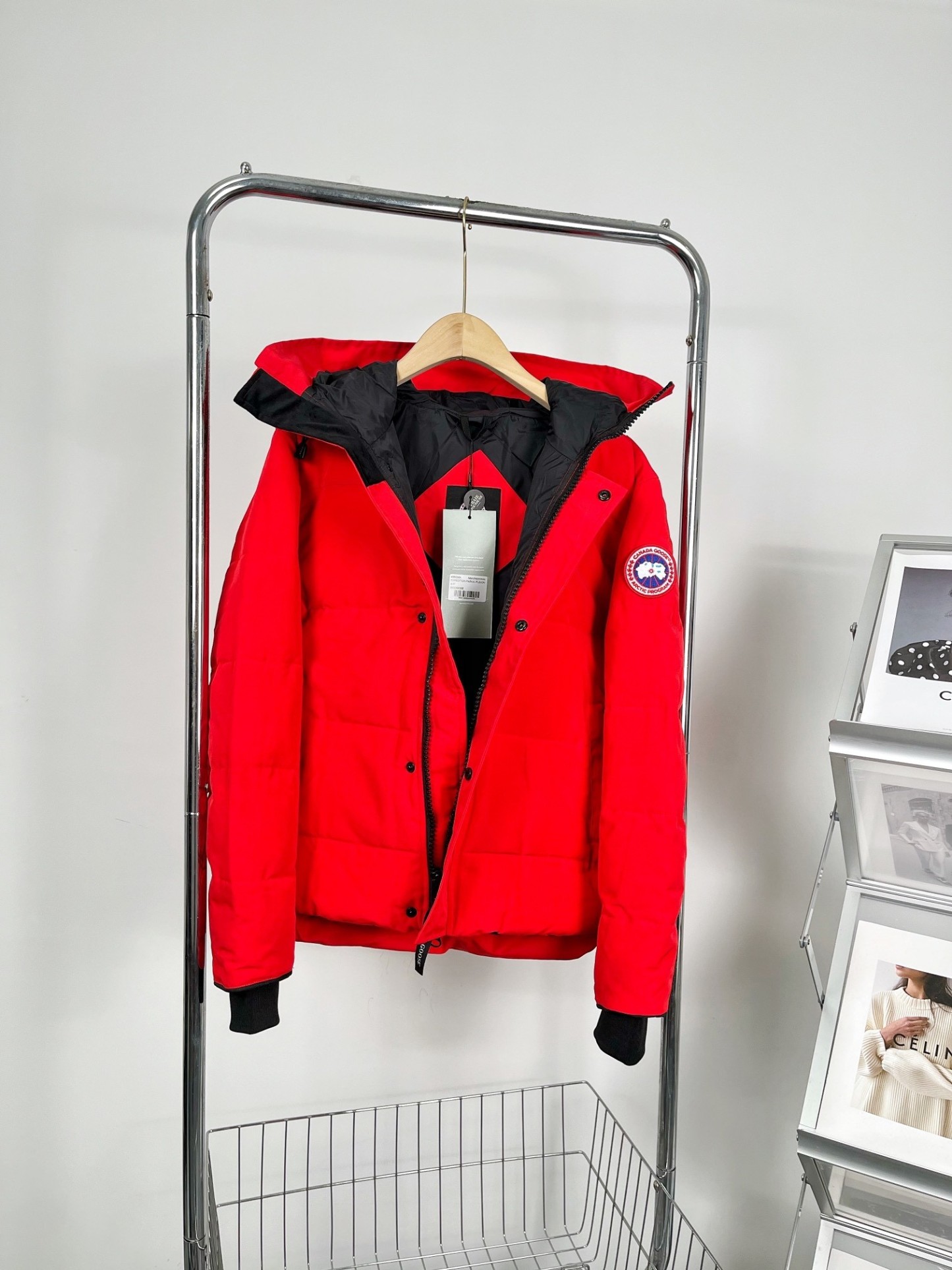 【公式旗艦店】ダウンジャケット 男女兼用  ご好評に付き再入荷！