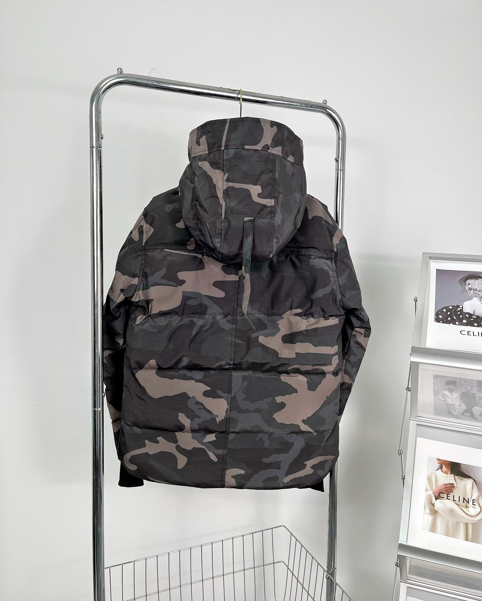 【公式旗艦店】ダウンジャケット 男女兼用  ご好評に付き再入荷！