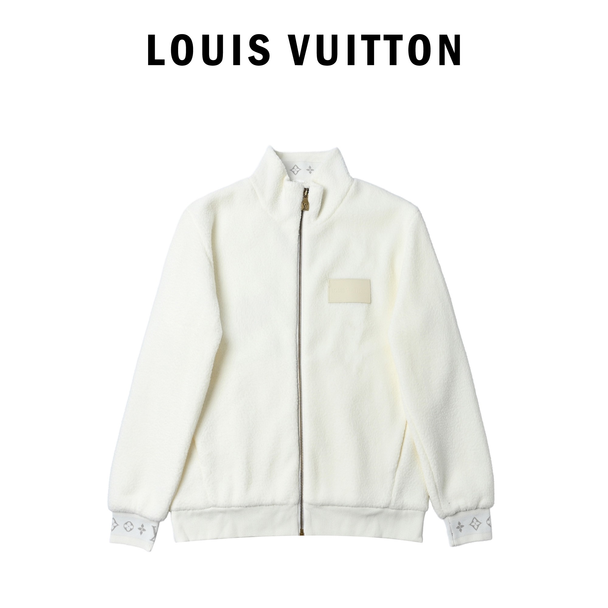 【LOUIS VUITTON公式旗艦店】ルイヴィトン ウールコート ご好評に付き再入荷！