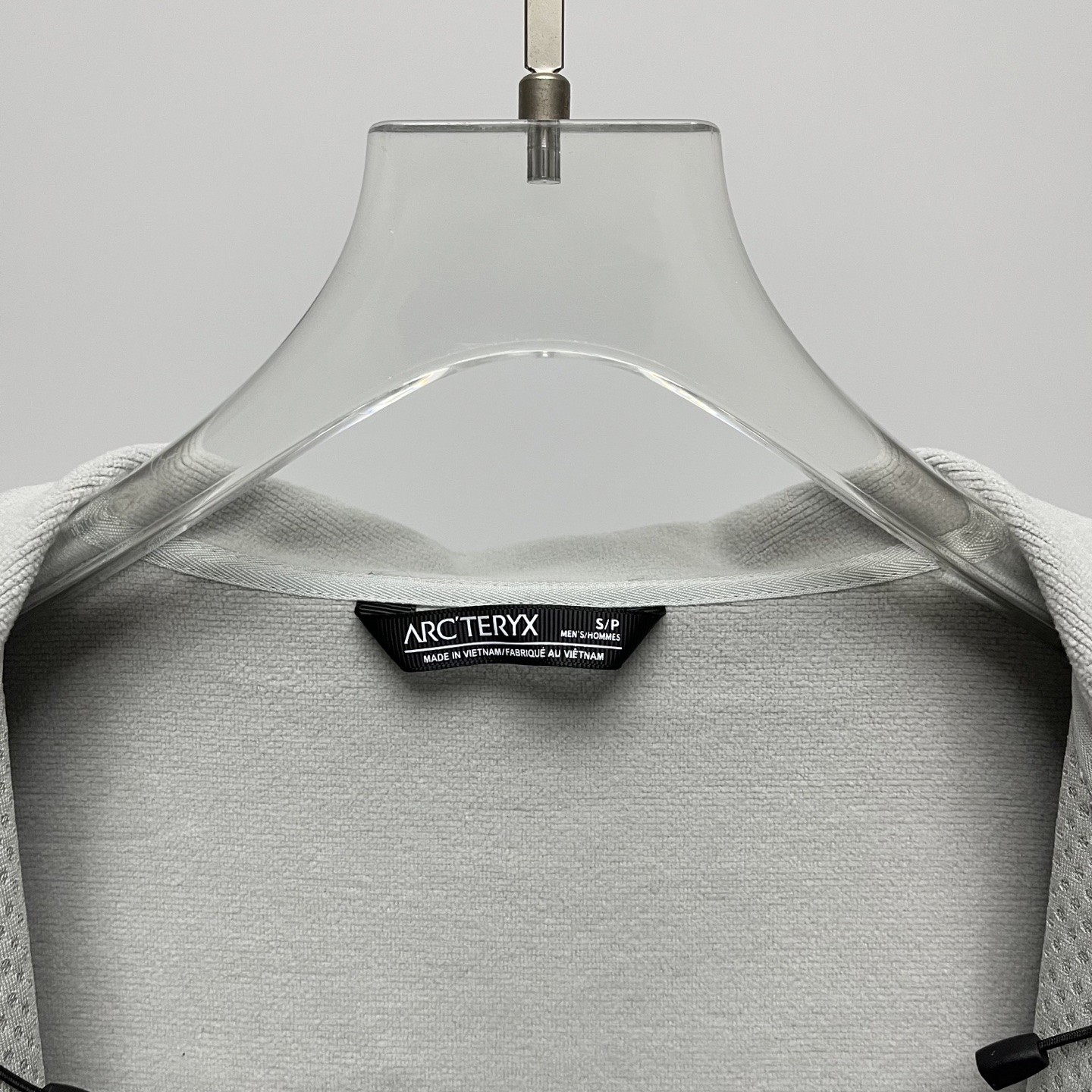 【ARC'TERYX旗艦店】トレッキングジャケット ご好評に付き再入荷！