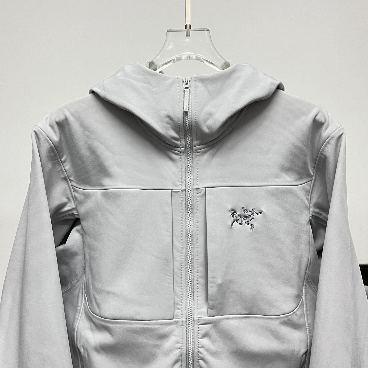 【ARC'TERYX旗艦店】トレッキングジャケット ご好評に付き再入荷！