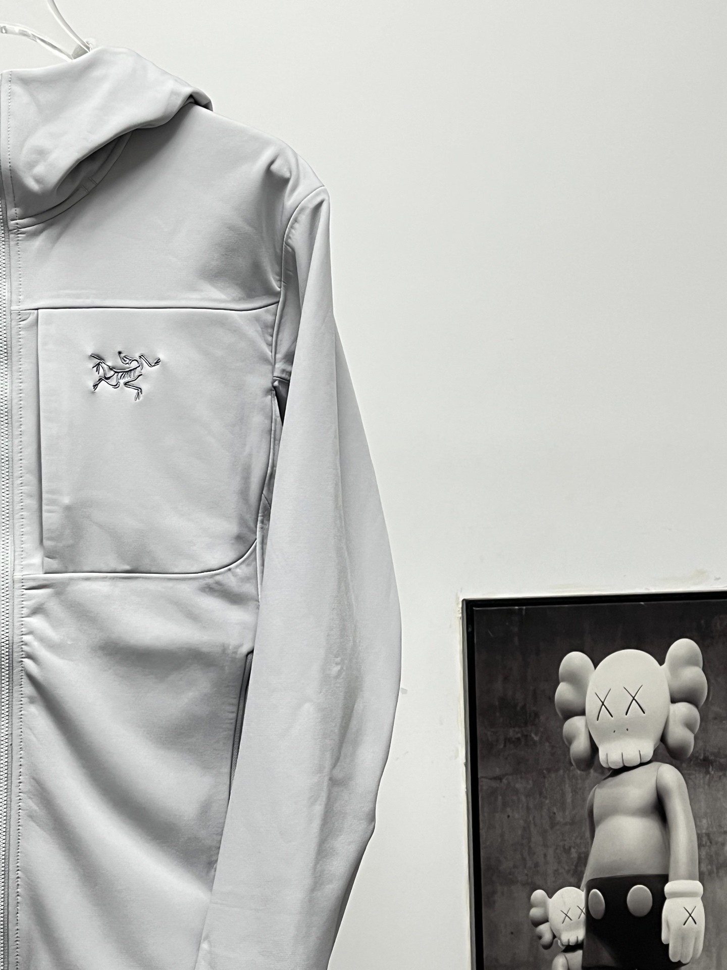 【ARC'TERYX旗艦店】トレッキングジャケット ご好評に付き再入荷！