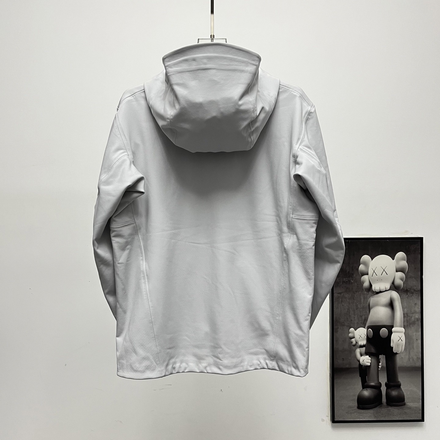 【ARC'TERYX旗艦店】トレッキングジャケット ご好評に付き再入荷！