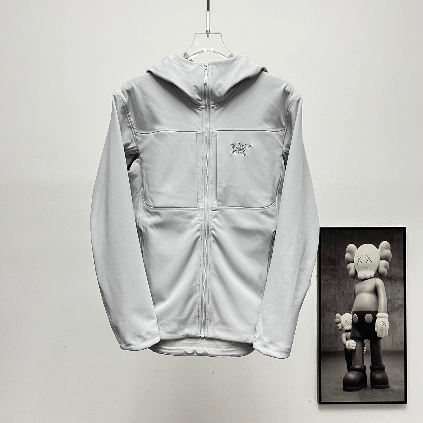 【ARC'TERYX旗艦店】トレッキングジャケット ご好評に付き再入荷！