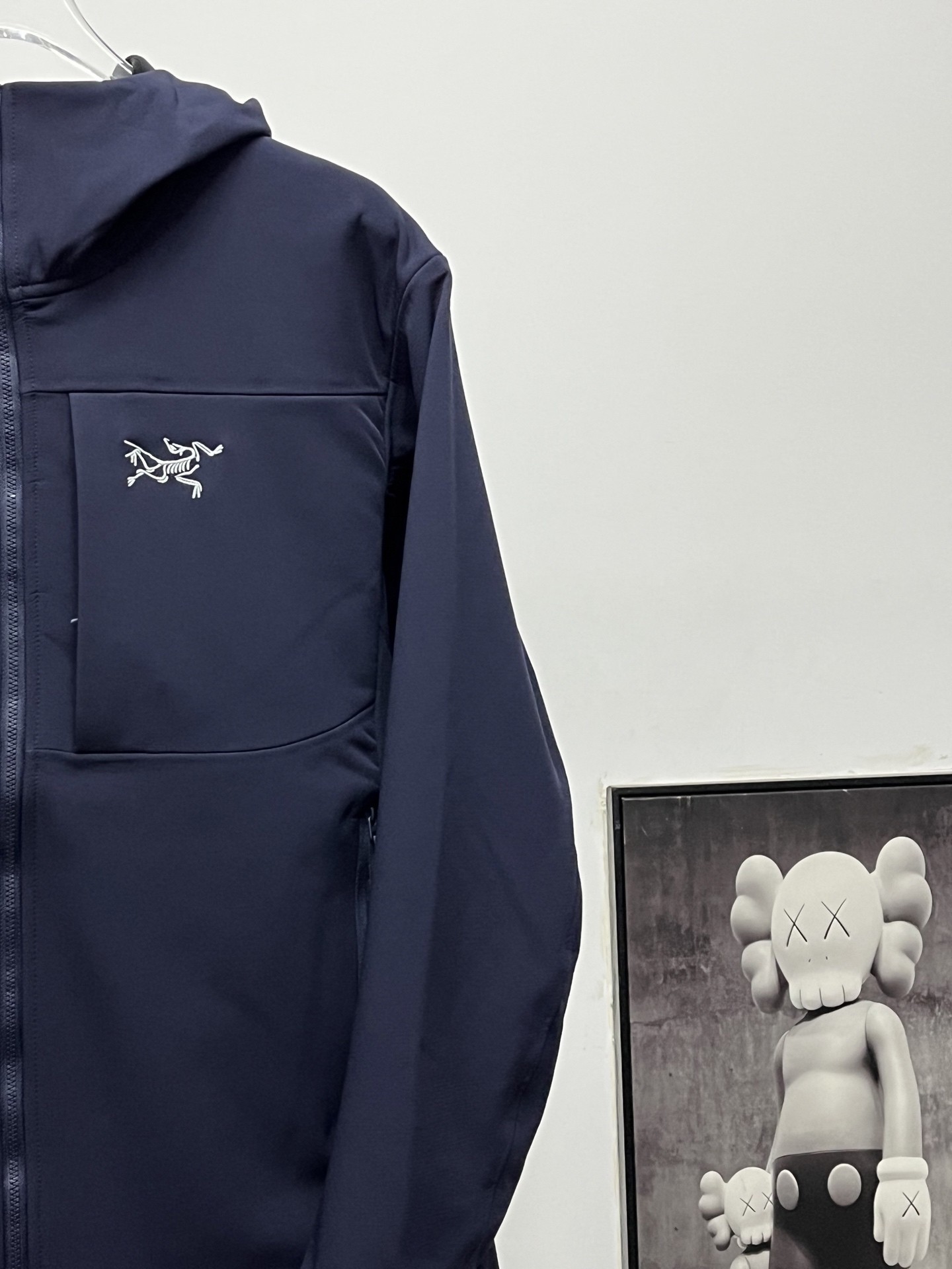 【ARC'TERYX旗艦店】トレッキングジャケット ご好評に付き再入荷！