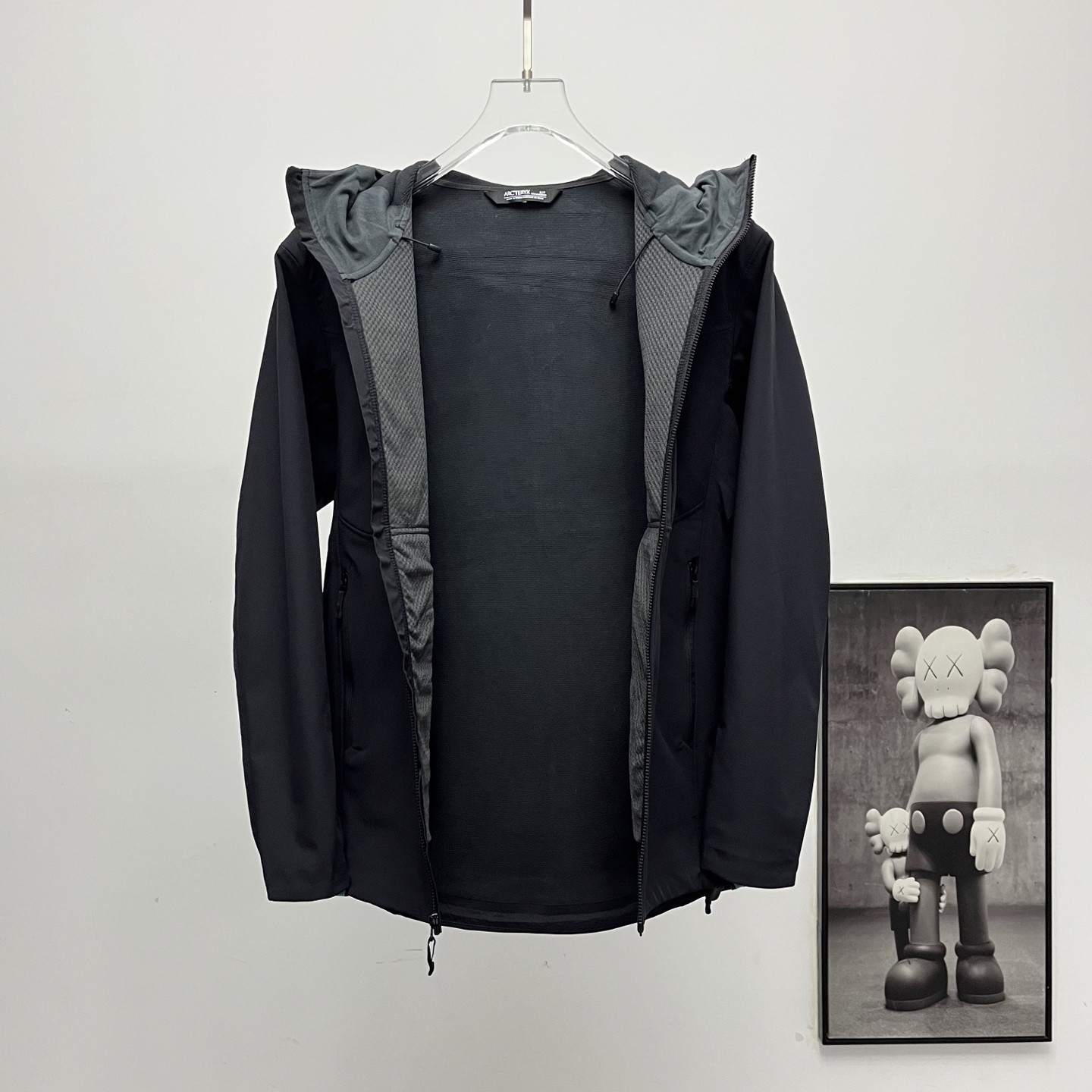 【ARC'TERYX旗艦店】トレッキングジャケット ご好評に付き再入荷！