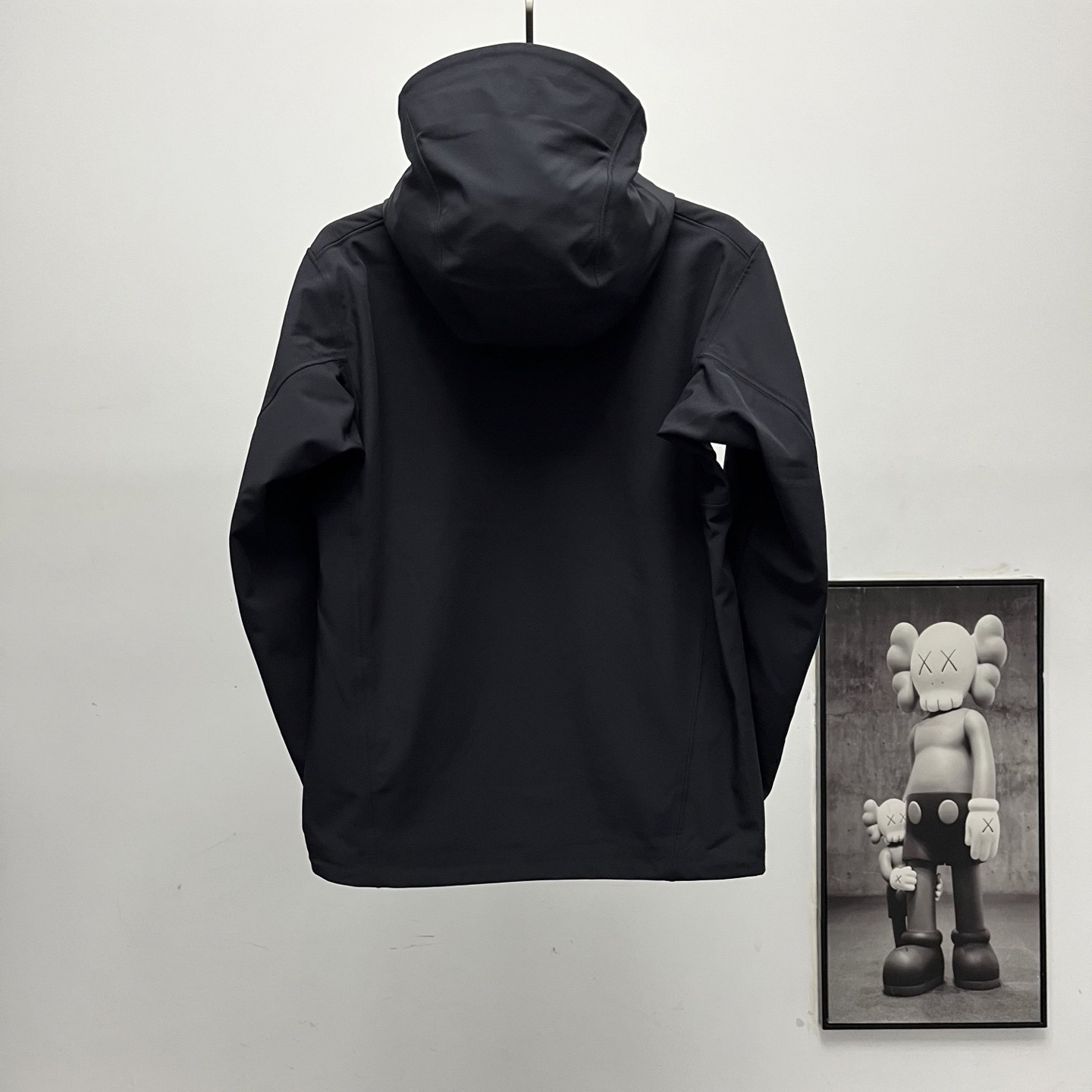 【ARC'TERYX旗艦店】トレッキングジャケット ご好評に付き再入荷！