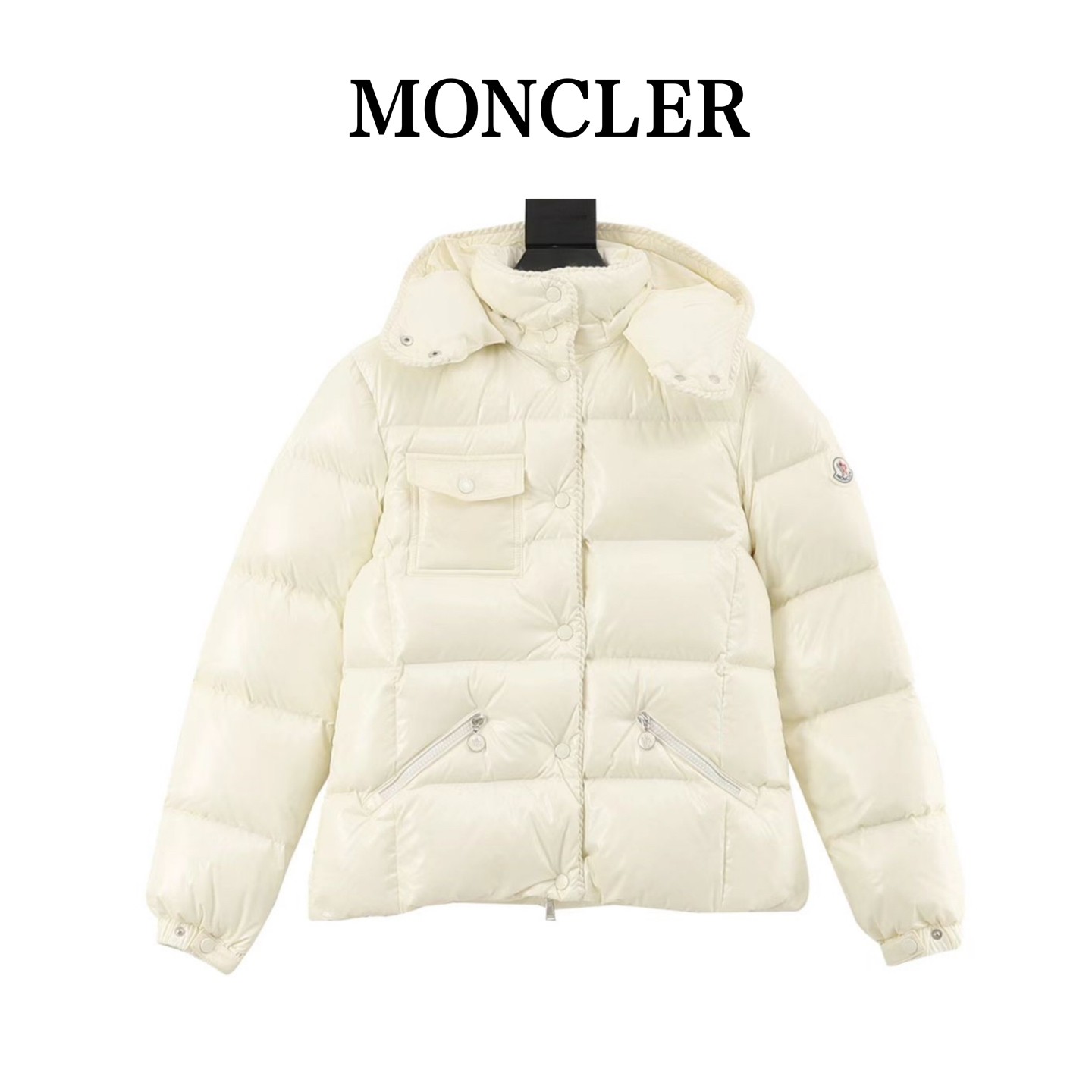 【MONCLER公式 旗艦店】モンクレール ダウンジャケット、ご好評に付き再入荷！