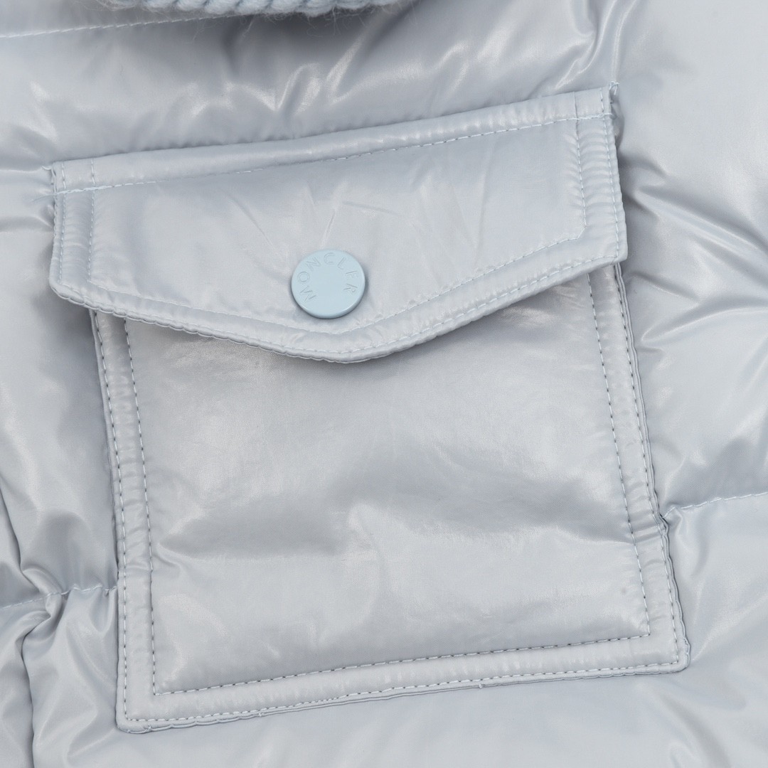 【MONCLER公式 旗艦店】モンクレール ダウンジャケット、ご好評に付き再入荷！