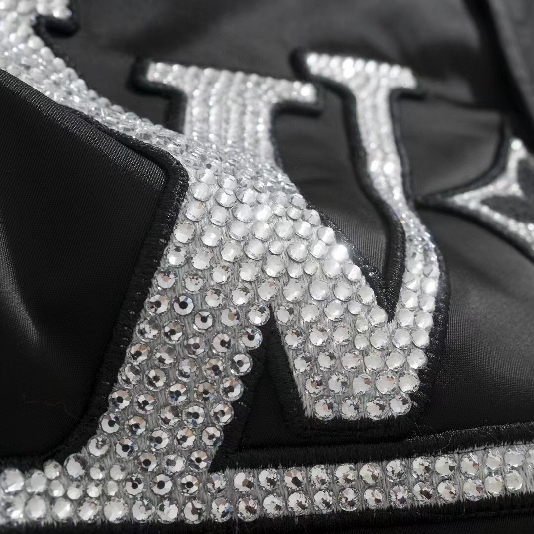 【LOUIS VUITTON旗艦店】ルイヴィトン ジャケット ご好評に付き再入荷！