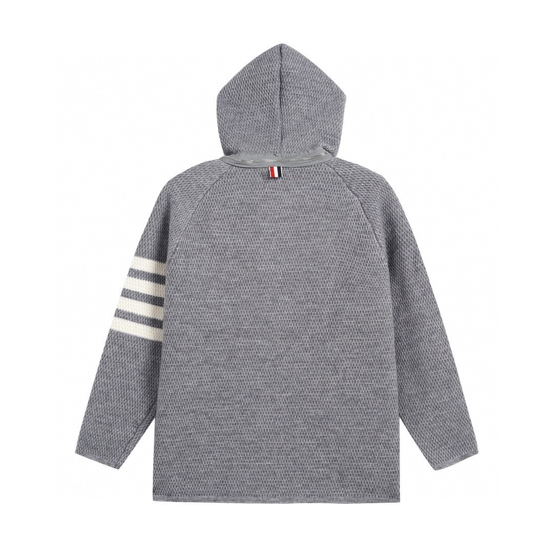 【THOM BROWNE旗艦店】 ジャケット ご好評に付き再入荷！