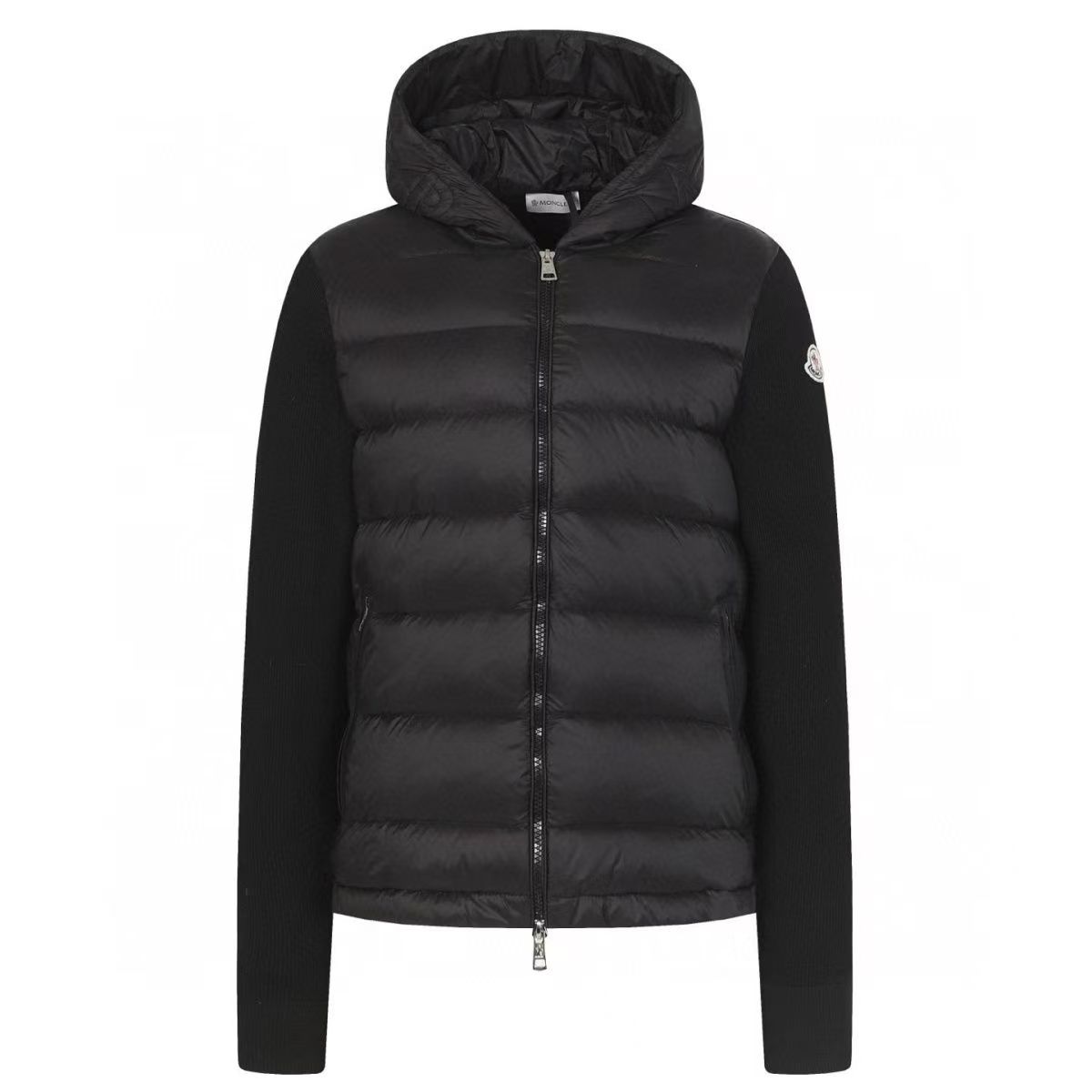 【MONCLER公式 旗艦店】モンクレール ダウンジャケット、ご好評に付き再入荷！