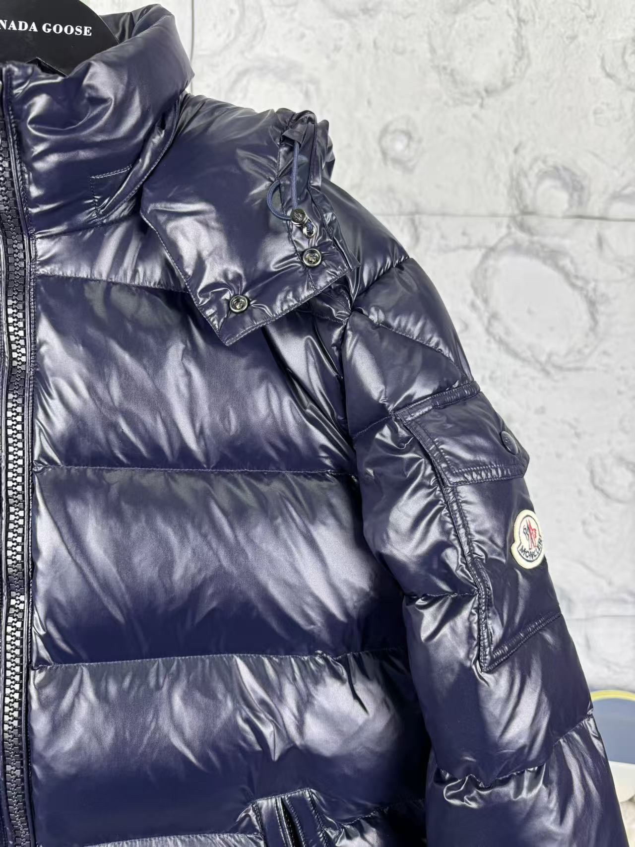 【Moncler全国送料無料】【即日出荷】新作数量限定予行販売モンクレールダウンジャケット