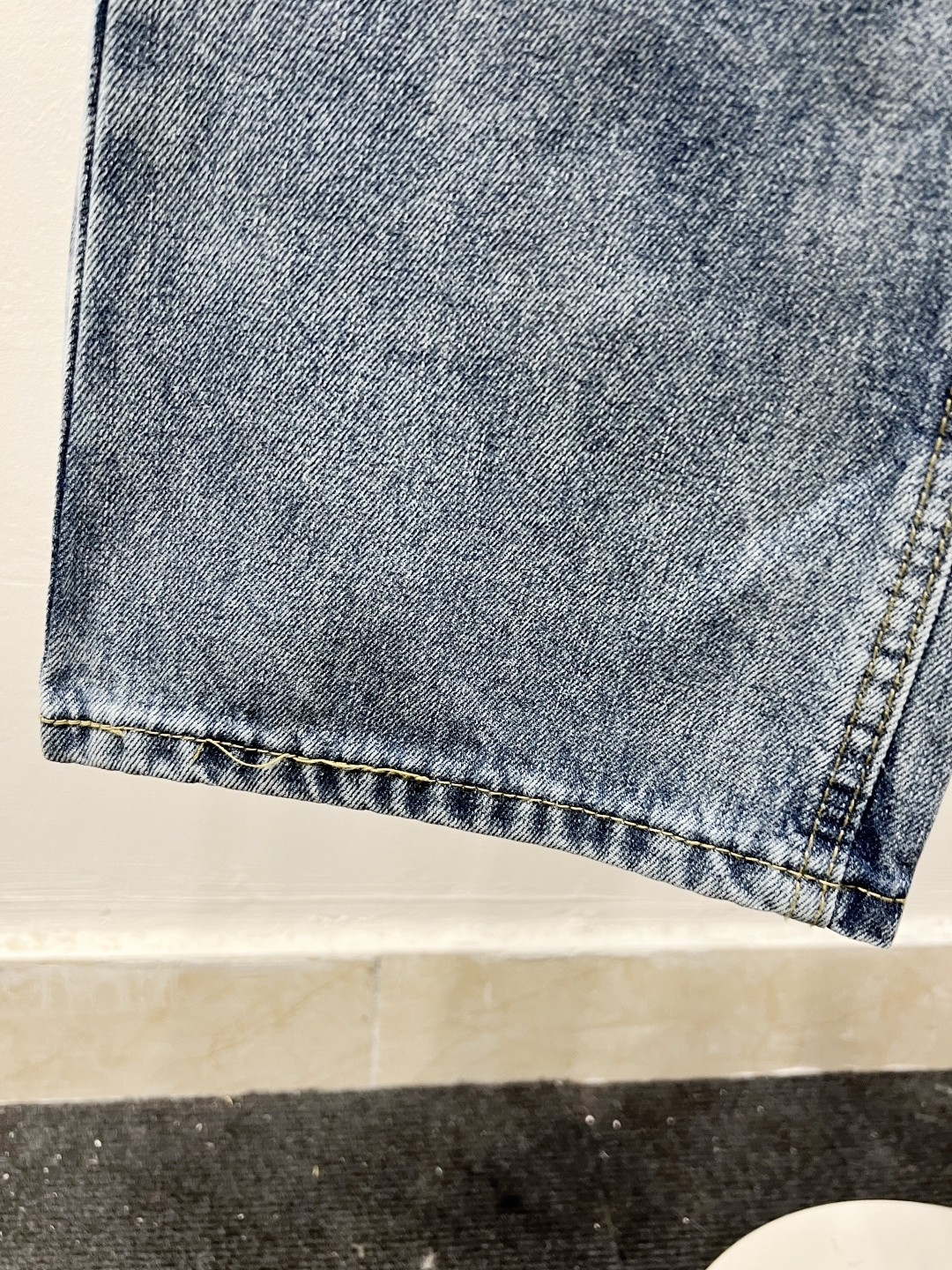 【CHROME HEARTS 公式旗艦店】クロムハーツ ジーパン、ご好評に付き再入荷！