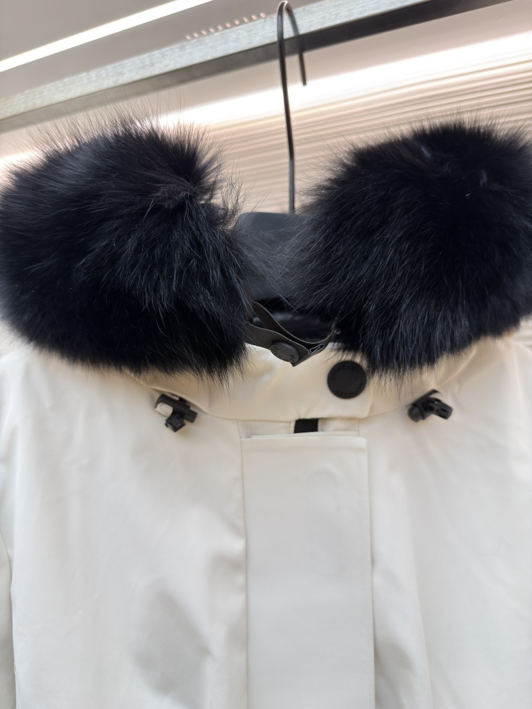 【MONCLER公式 旗艦店】モンクレール スキーのダウンジャケット ご好評に付き再入荷！