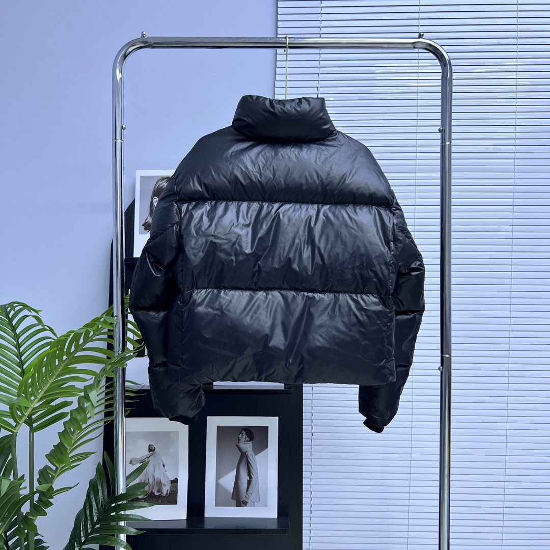 【公式旗艦店】ショートのダウンジャケット ご好評に付き再入荷！