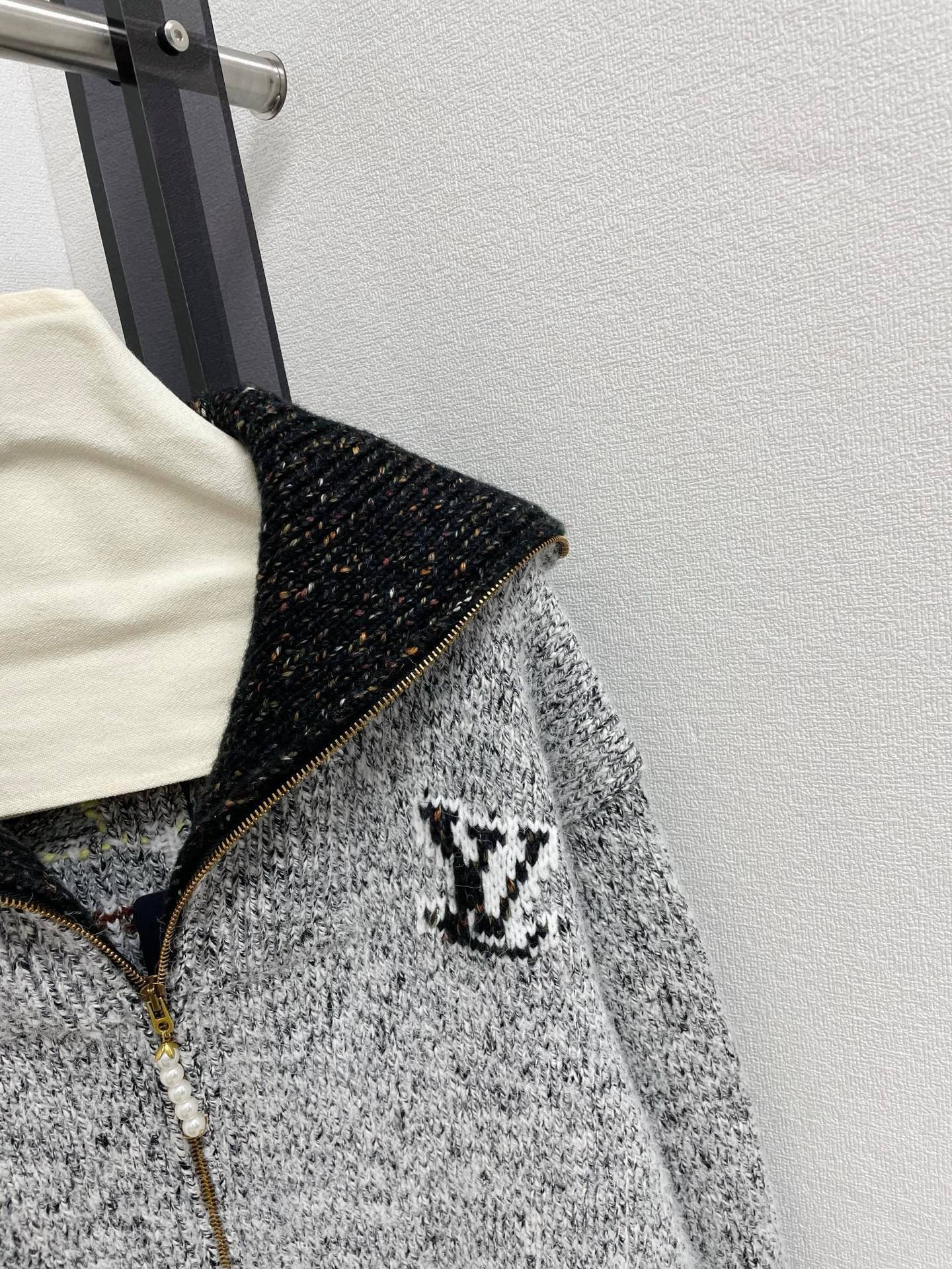 【LOUIS VUITTON旗艦店】ルイヴィトン ジャケット 男女兼用 ご好評に付き再入荷！