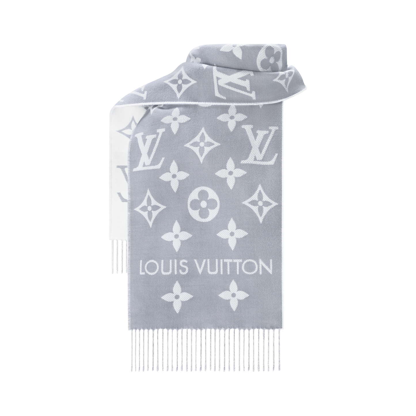 【LOUIS VUITTON公式旗艦店】ルイヴィトン スカーフ 限定発売 送料無料