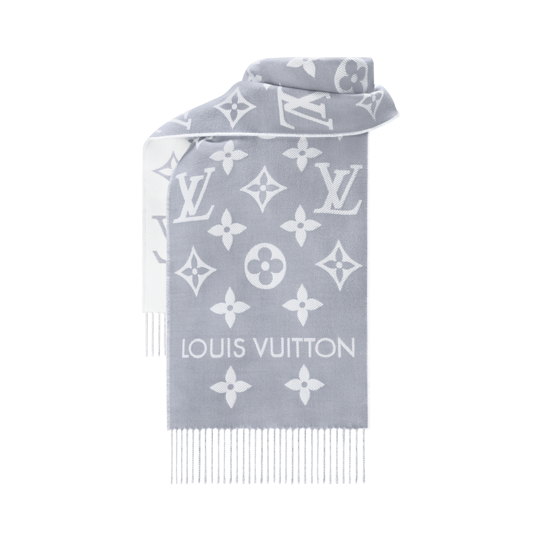 【LOUIS VUITTON公式旗艦店】ルイヴィトン スカーフ 限定発売 送料無料