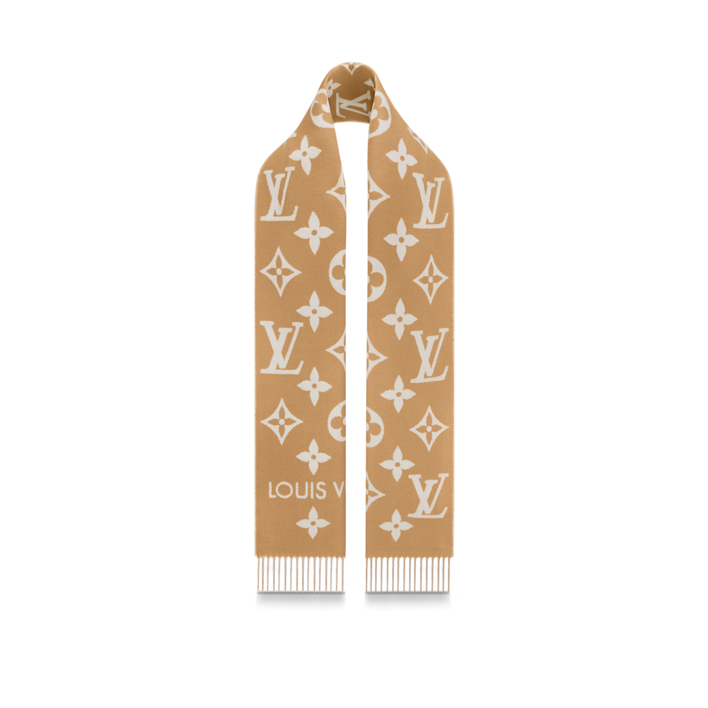 【LOUIS VUITTON公式旗艦店】ルイヴィトン スカーフ 限定発売 送料無料