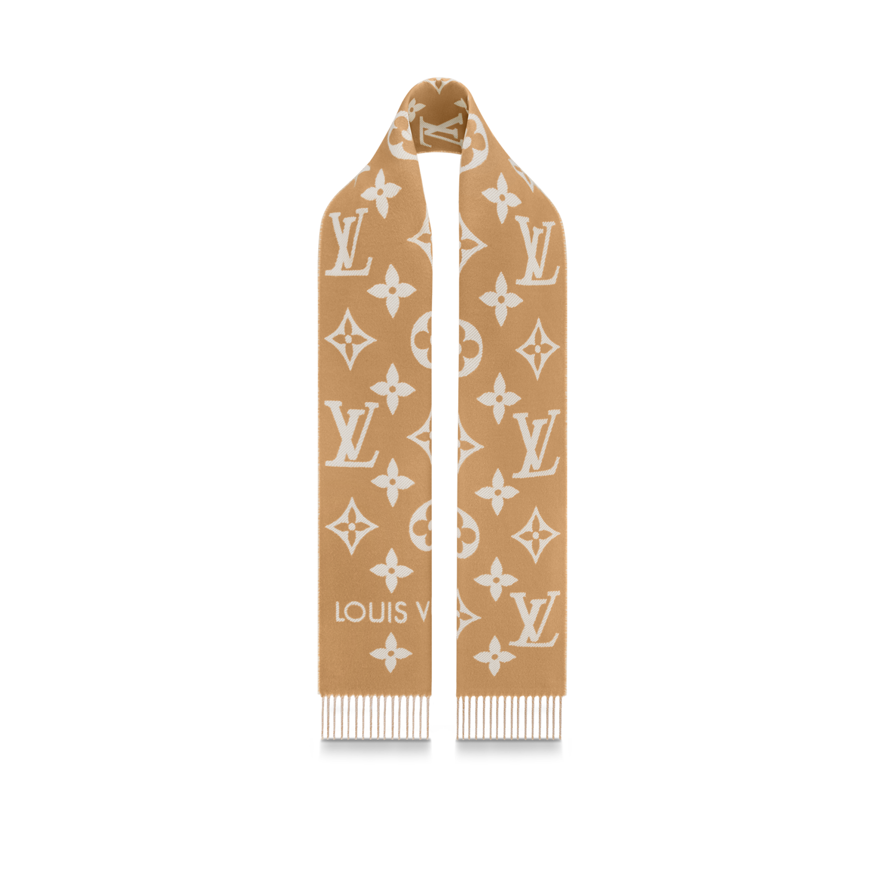 【LOUIS VUITTON公式旗艦店】ルイヴィトン スカーフ 限定発売 送料無料