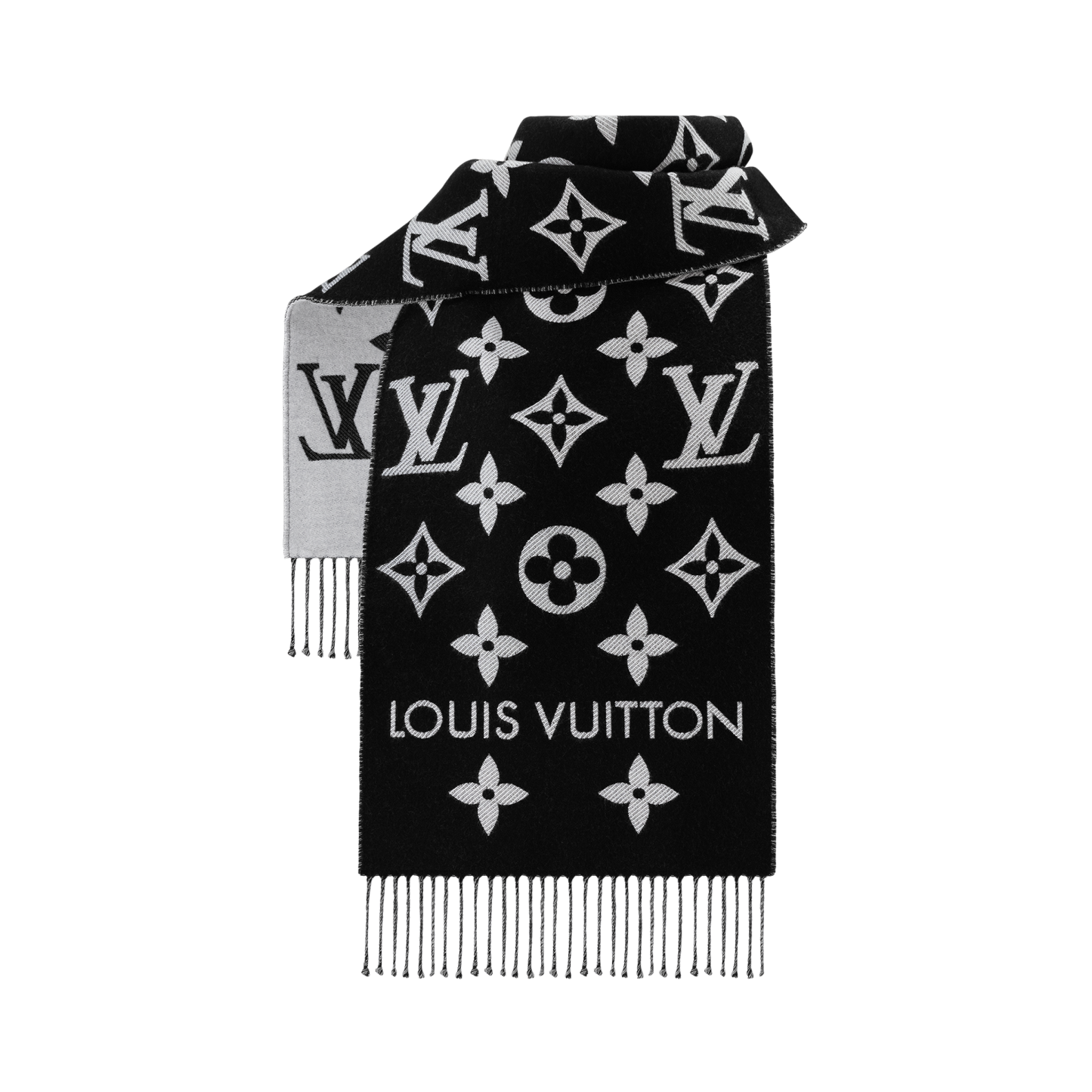 【LOUIS VUITTON公式旗艦店】ルイヴィトン スカーフ 限定発売 送料無料